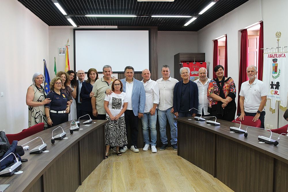 firma contratto ASU
