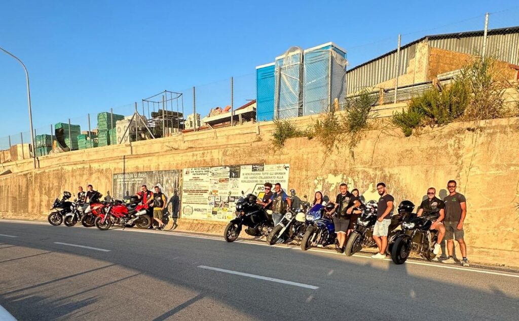 Moto Raduno