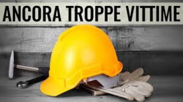 morti sul lavoro