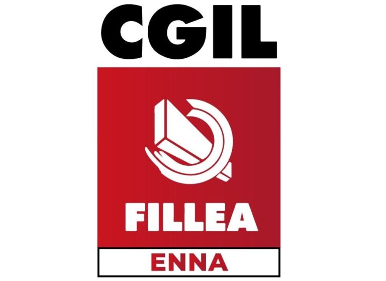 Fillea CGIL Enna