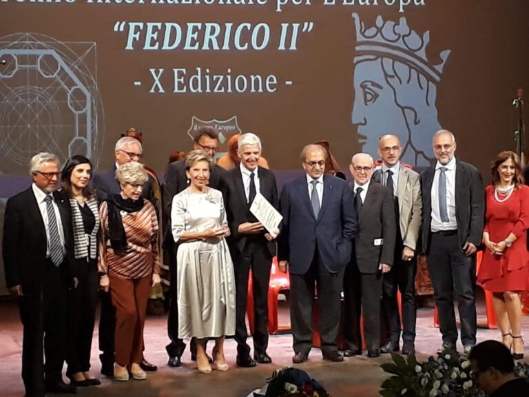setttimana federiciana