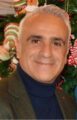 foto segretario provinciale FP Cgil Alfredo Schillirò