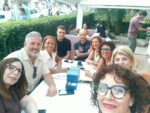 rimpatriata alunni ex magistrale IV B