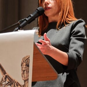 Marzia bevilacqua