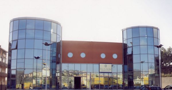 archivio di stato enne