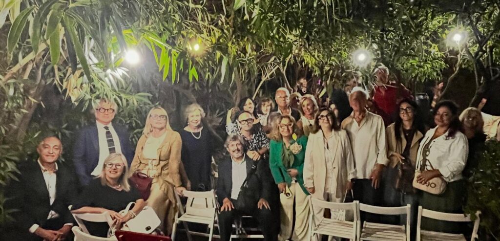 gruppo di Favara