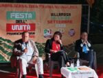 Festa dell’Unità a Villarosa