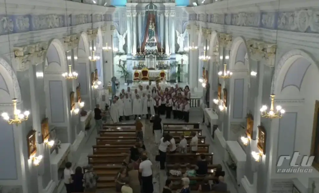 nostra signora quinto giorno