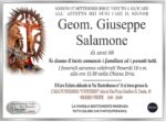 salamone giuseppe di anni 68