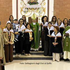 100 anni missionari 2026