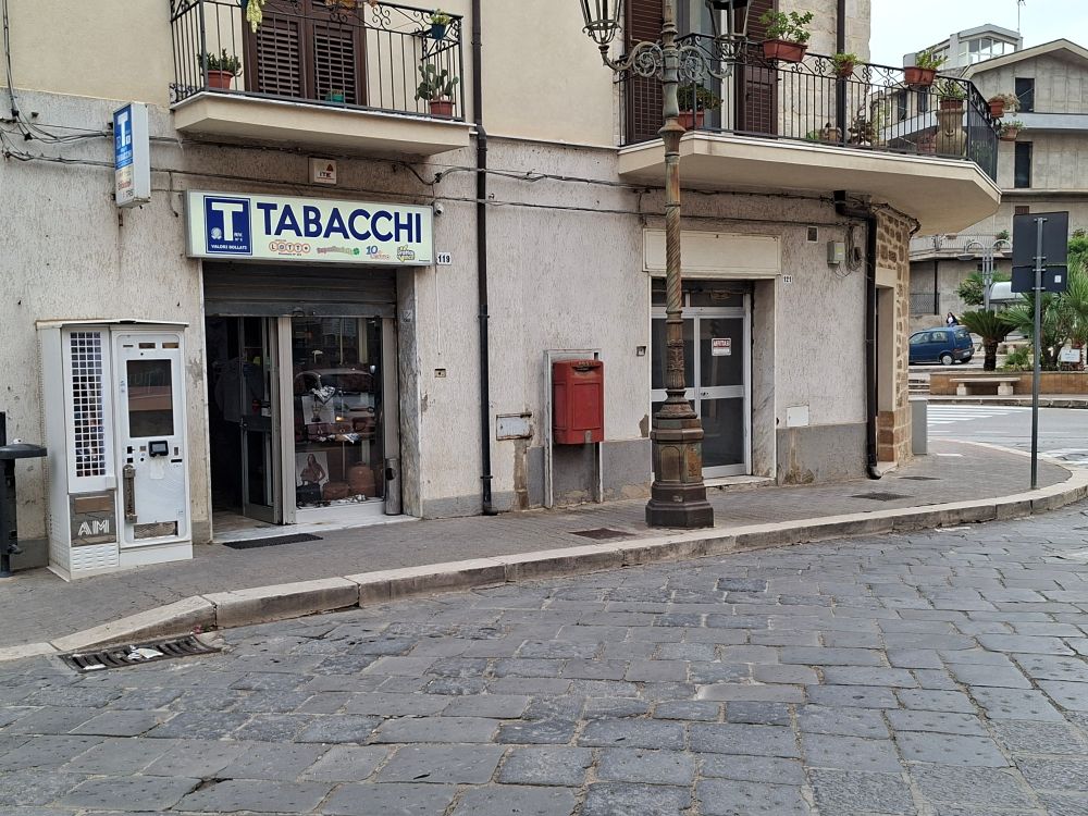 PIETRAPERZIA. Caccia al vincitore dei 10 mila euro alla Lotteria Italia.
