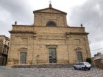 Chiesa di Santa Maria Maggiore Pietraperzia