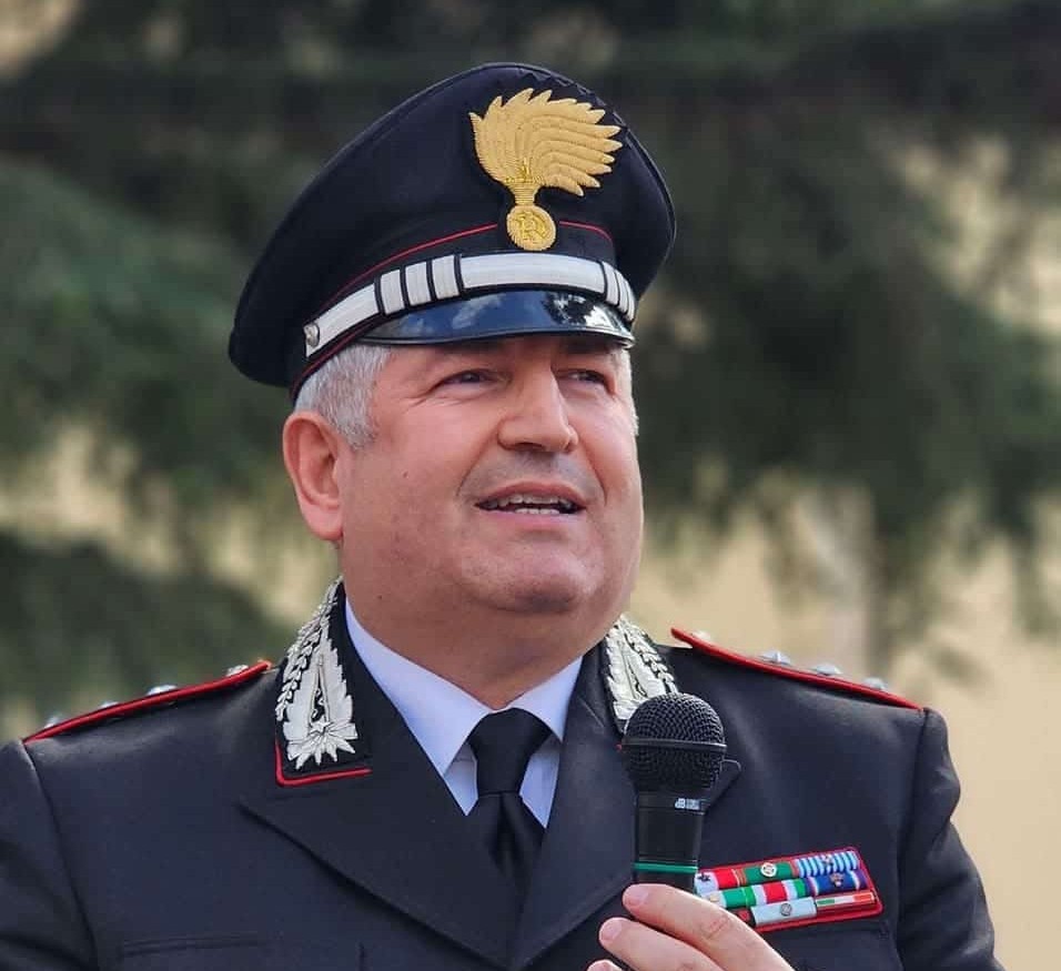 Foto Cap. D'AMICO Rosolino - Copia