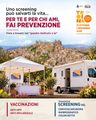 Locandina screening
