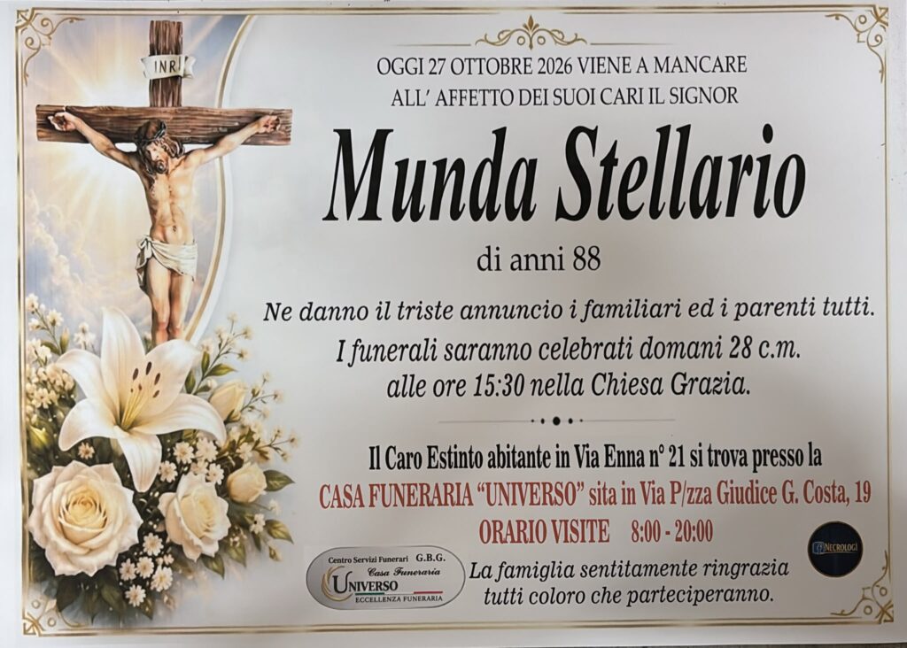 Munda Stellario