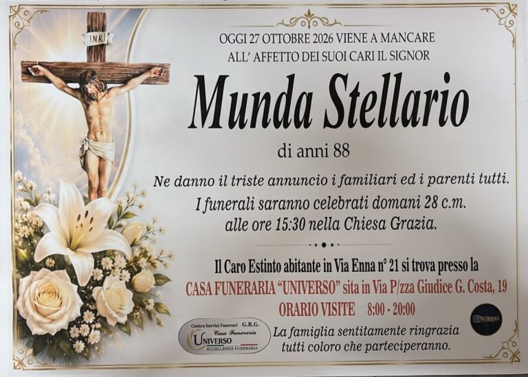 Munda Stellario