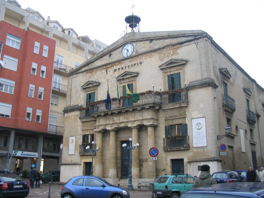 Municipio_di_Enna comune