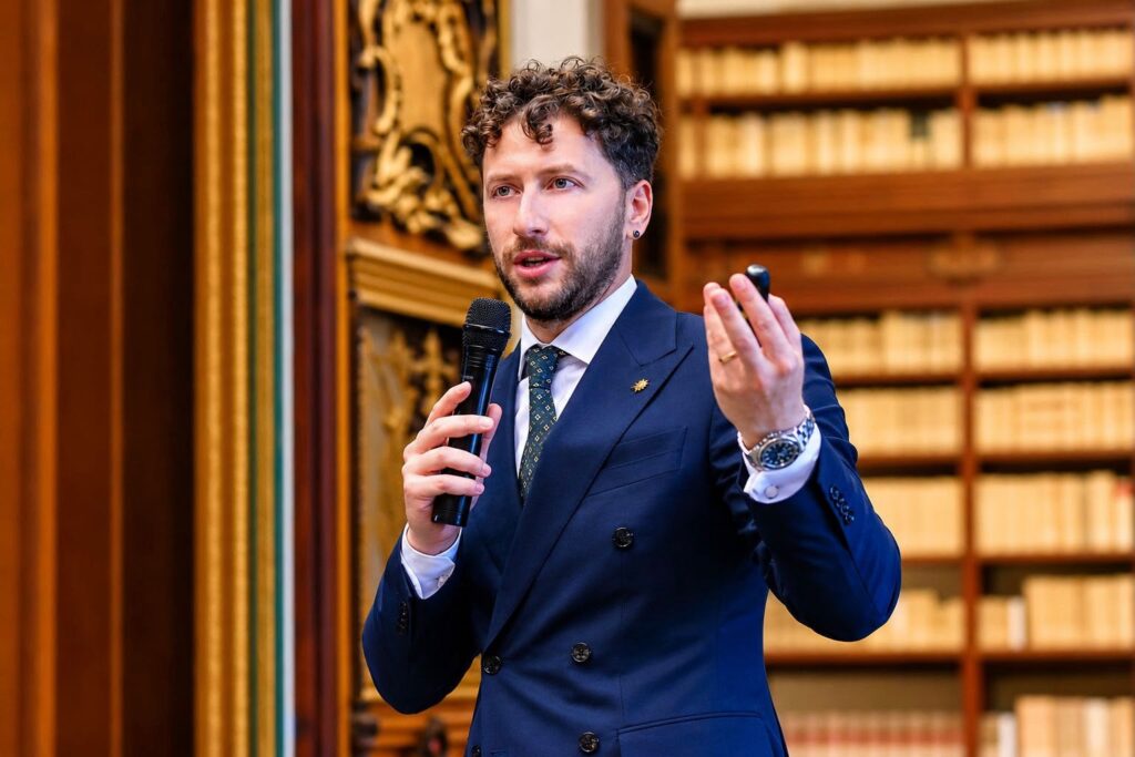 Nicolò Fiorenza