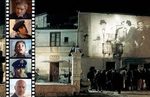 Personaggi e Luoghi del Cinema