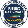 Simbolo Pietraperzia FN