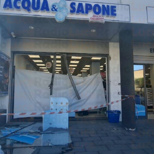 Scasso A&S viale Gen C.