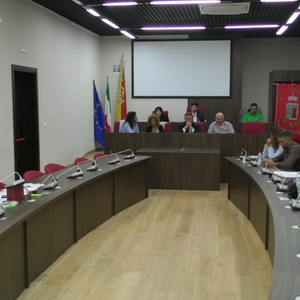 consiglio comunale 9 ottobre 2026